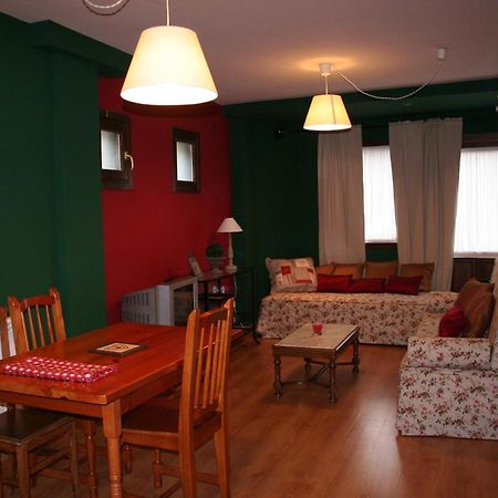 Hotel Boutique Balaitus Sallent de Gállego Exteriér fotografie