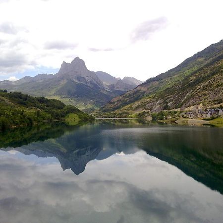 Hotel Boutique Balaitus Sallent de Gállego Exteriér fotografie
