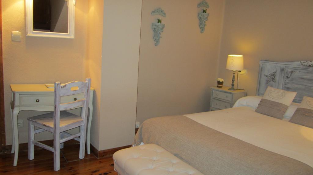 Hotel Boutique Balaitus Sallent de Gállego Exteriér fotografie
