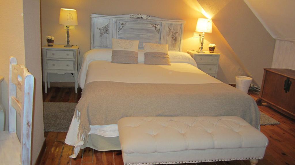 Hotel Boutique Balaitus Sallent de Gállego Exteriér fotografie