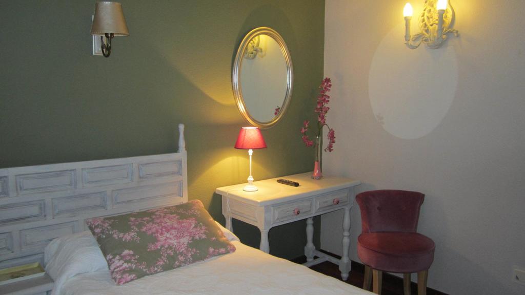 Hotel Boutique Balaitus Sallent de Gállego Exteriér fotografie