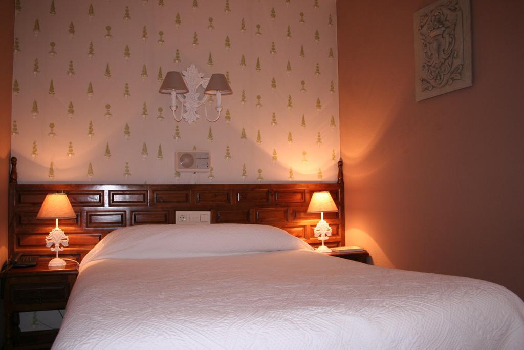 Hotel Boutique Balaitus Sallent de Gállego Exteriér fotografie