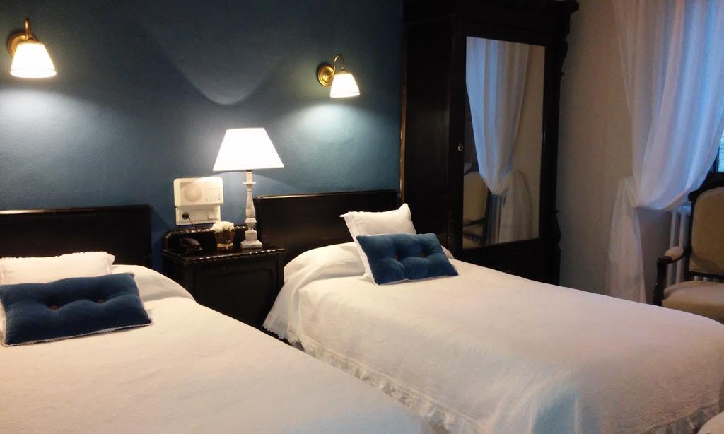 Hotel Boutique Balaitus Sallent de Gállego Exteriér fotografie