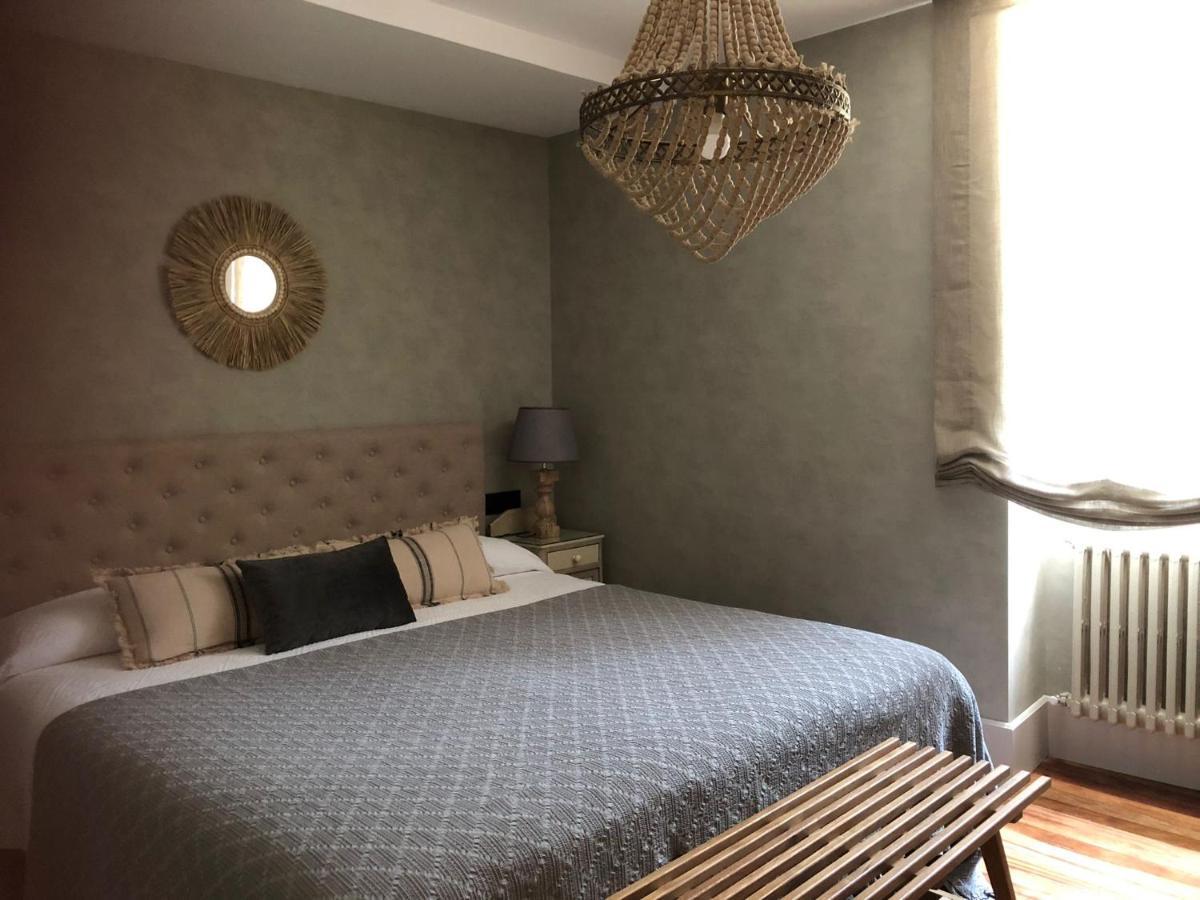 Hotel Boutique Balaitus Sallent de Gállego Exteriér fotografie