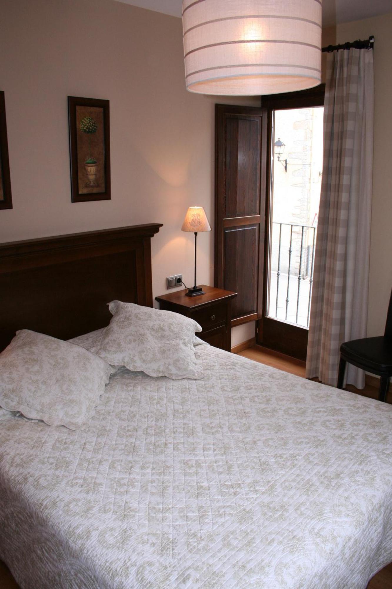 Hotel Boutique Balaitus Sallent de Gállego Exteriér fotografie