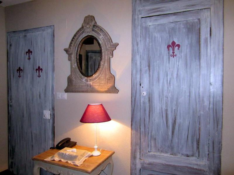 Hotel Boutique Balaitus Sallent de Gállego Pokoj fotografie