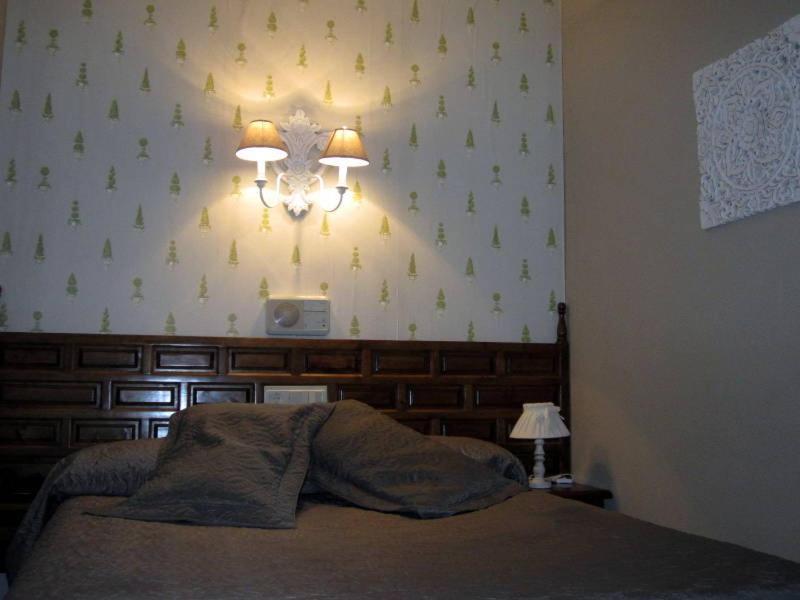 Hotel Boutique Balaitus Sallent de Gállego Pokoj fotografie