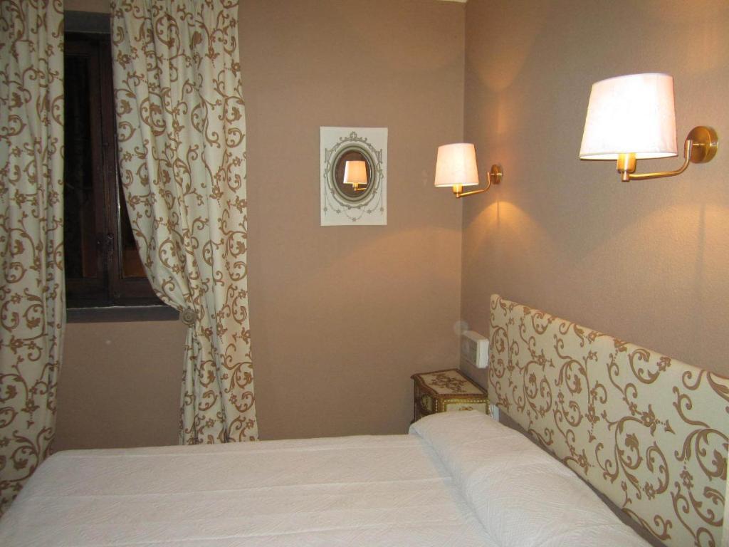 Hotel Boutique Balaitus Sallent de Gállego Pokoj fotografie
