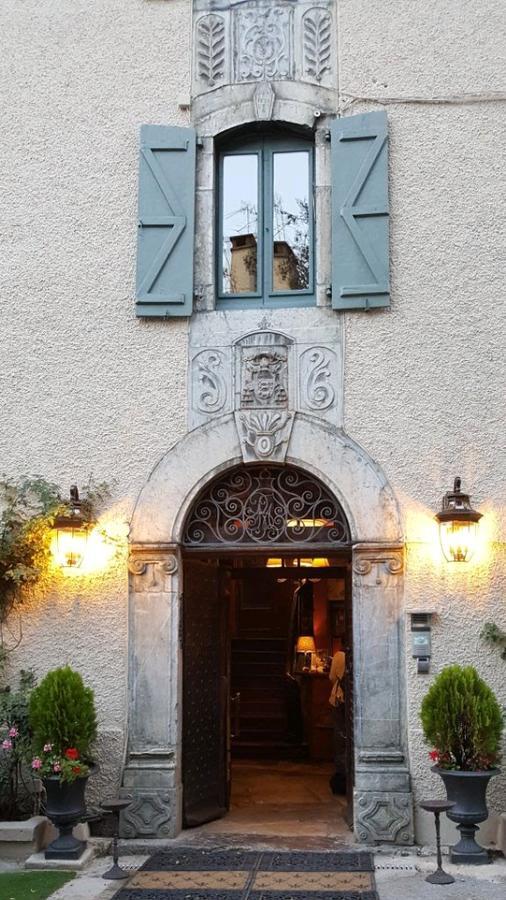 Hotel Boutique Balaitus Sallent de Gállego Exteriér fotografie