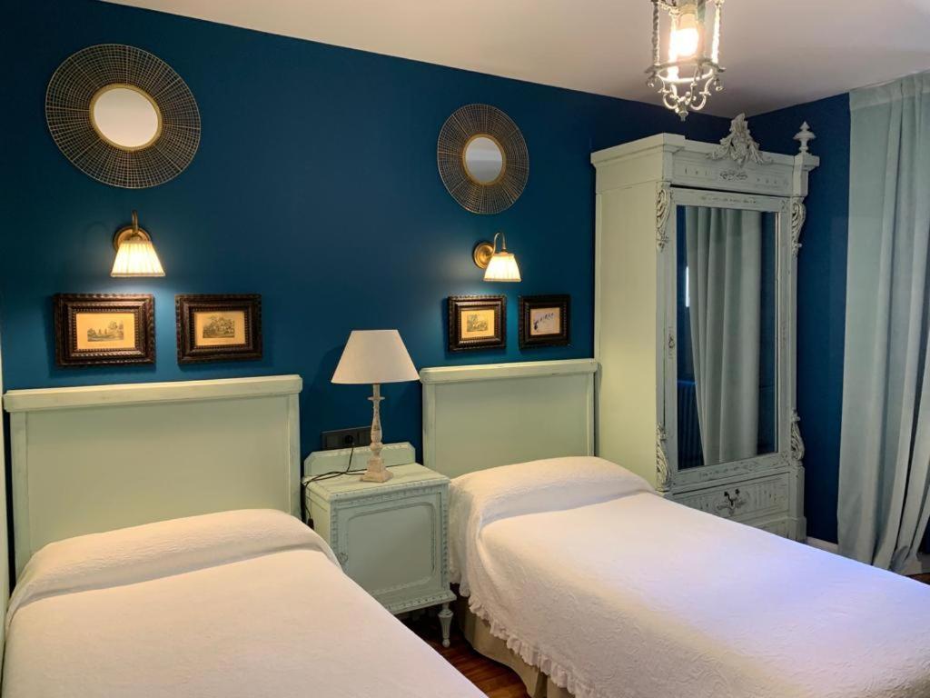 Hotel Boutique Balaitus Sallent de Gállego Exteriér fotografie